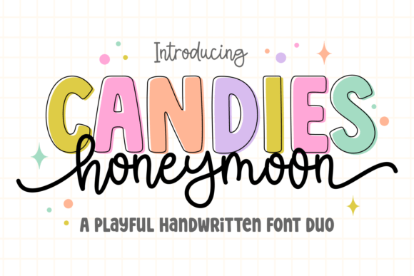 Candies Honeymoon: A Sweet Blend of Style and Function