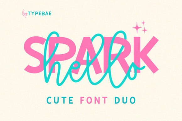 Introducing Hello Spark Duo: The Perfect Blend of Charm and Clarity