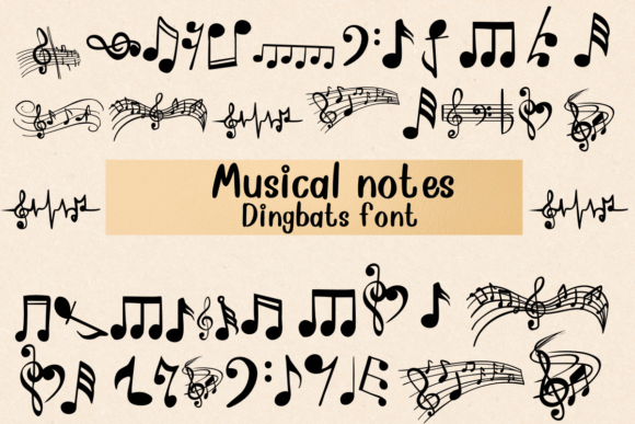Musical Notes: Infusing Rhythm into Your Visual Identity